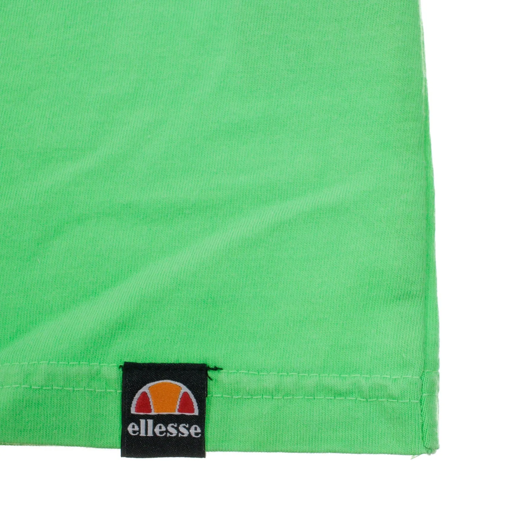Canotta Uomo St Lucia Neon Green
