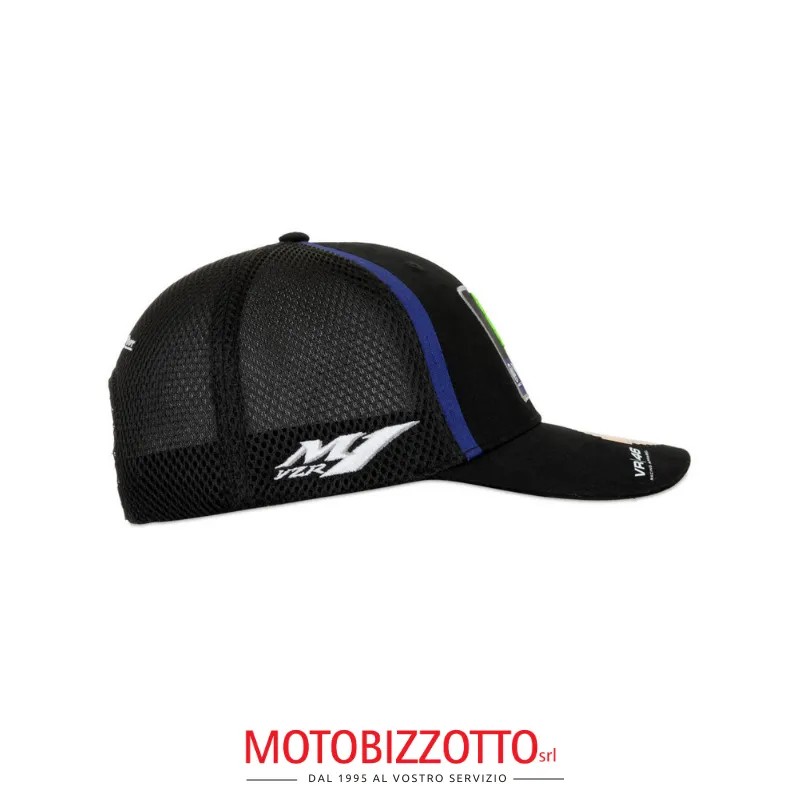 Cappellino Replica Motogp Adulto