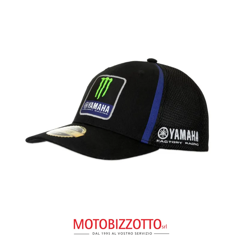 Cappellino Replica Motogp Adulto