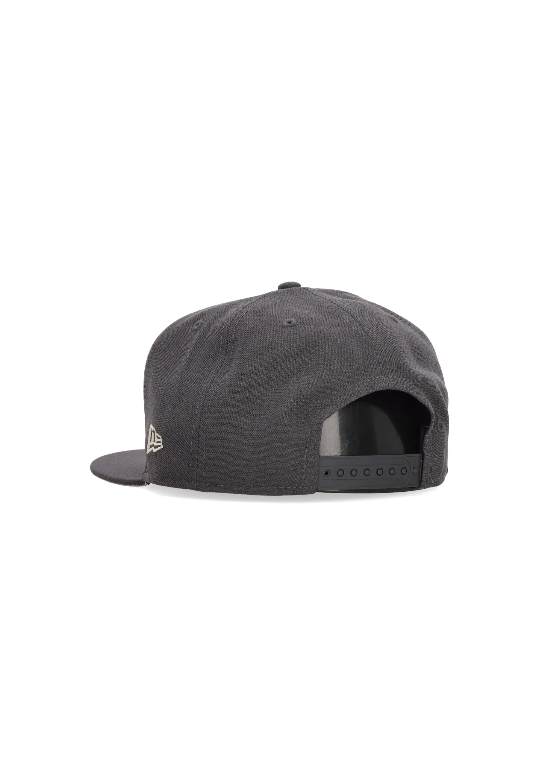 Cappellino Visiera Piatta Uomo Mlb City Connect 950 Wasnat Original Team Colors
