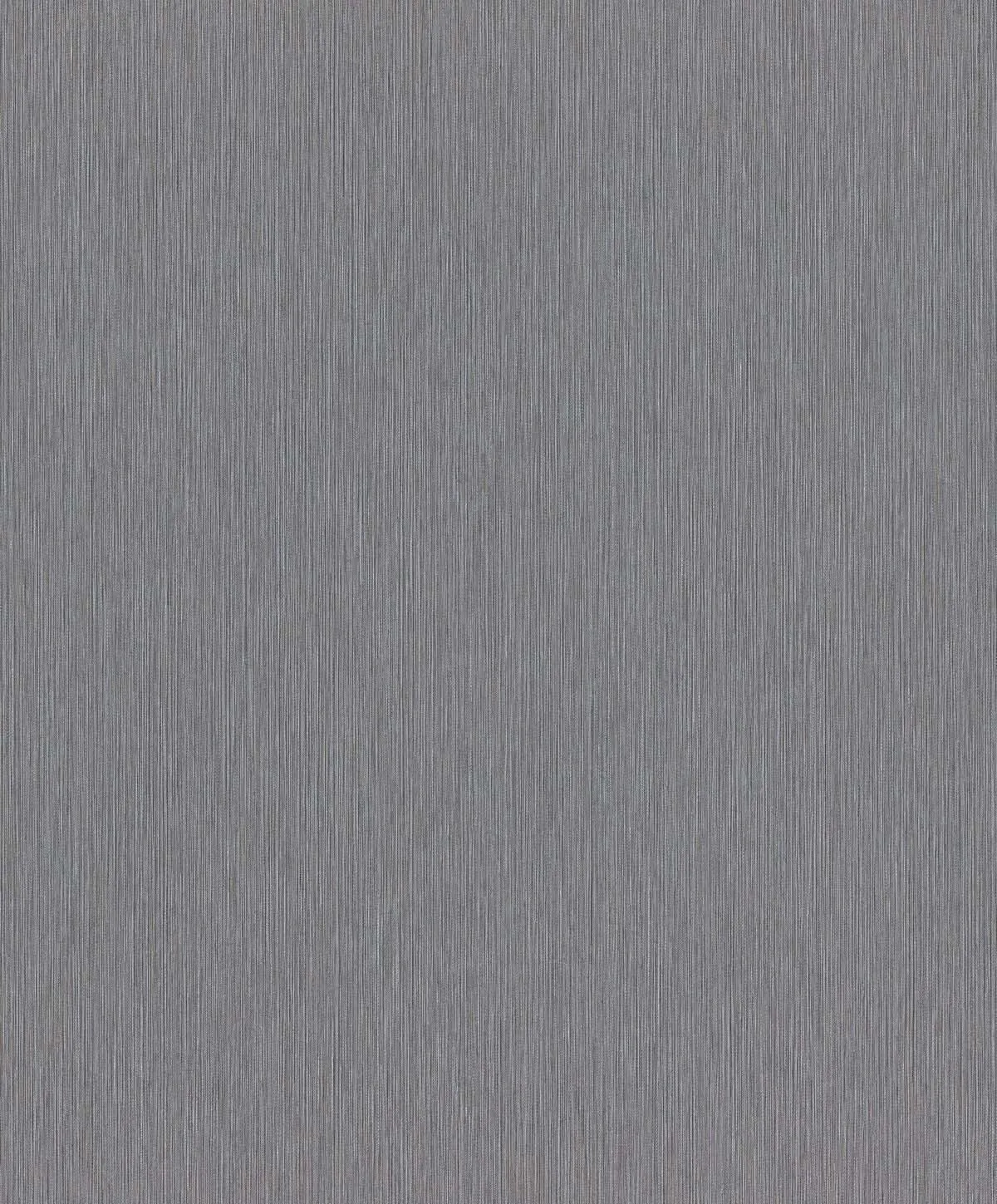 Carta da parati Perfecto Grafico grigio 10,05 m x 53 cm
