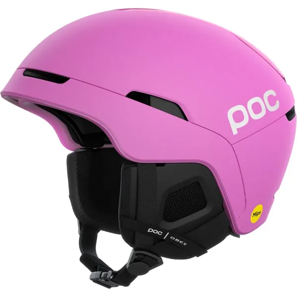 Casco da sci POC OBEX MIPS  ACTINIUM PINK MATT