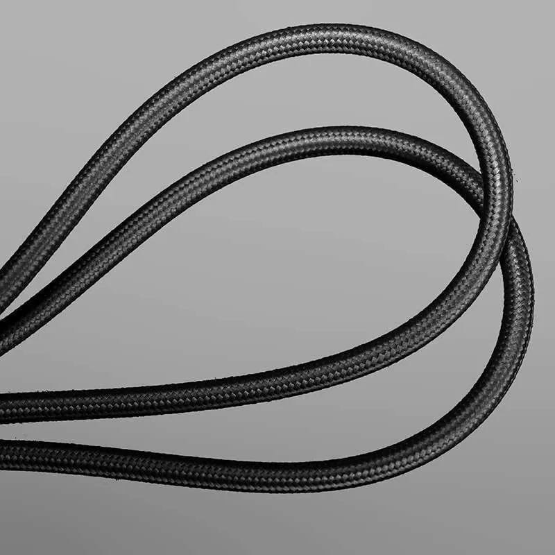 Cavo 1m nero
