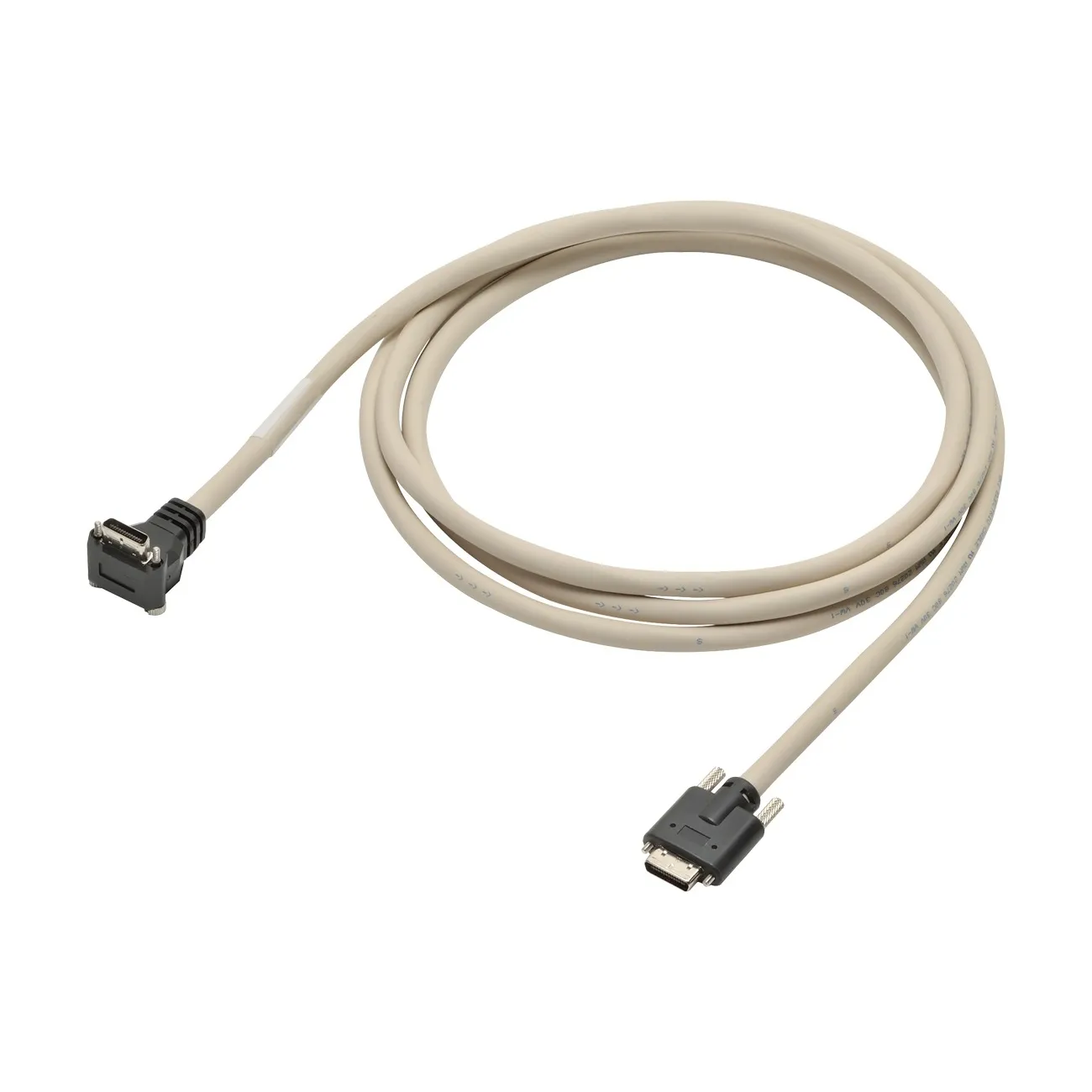 Cavo di connessione Omron 3m