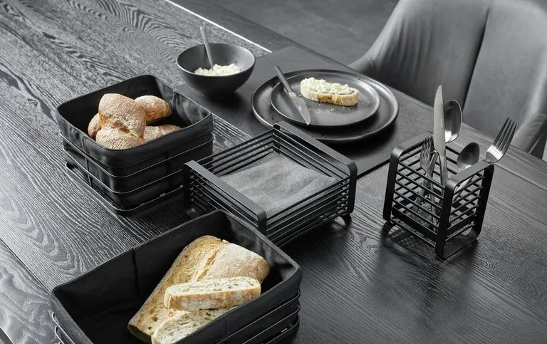 cestino per il pane Modern Kitchen