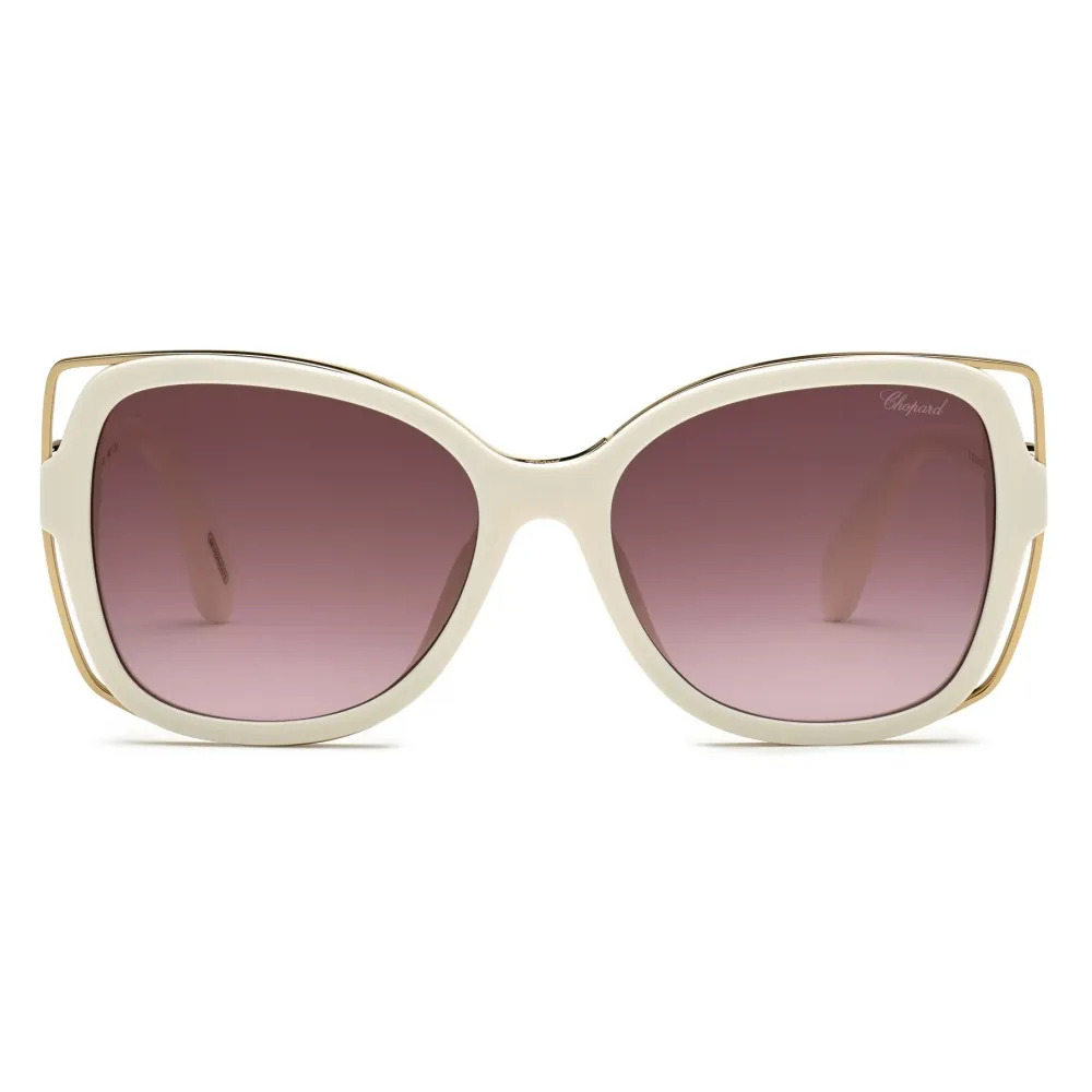 Chopard - Logo C - SCH316 560702 - Occhiali da Sole - Chopard Eyewear