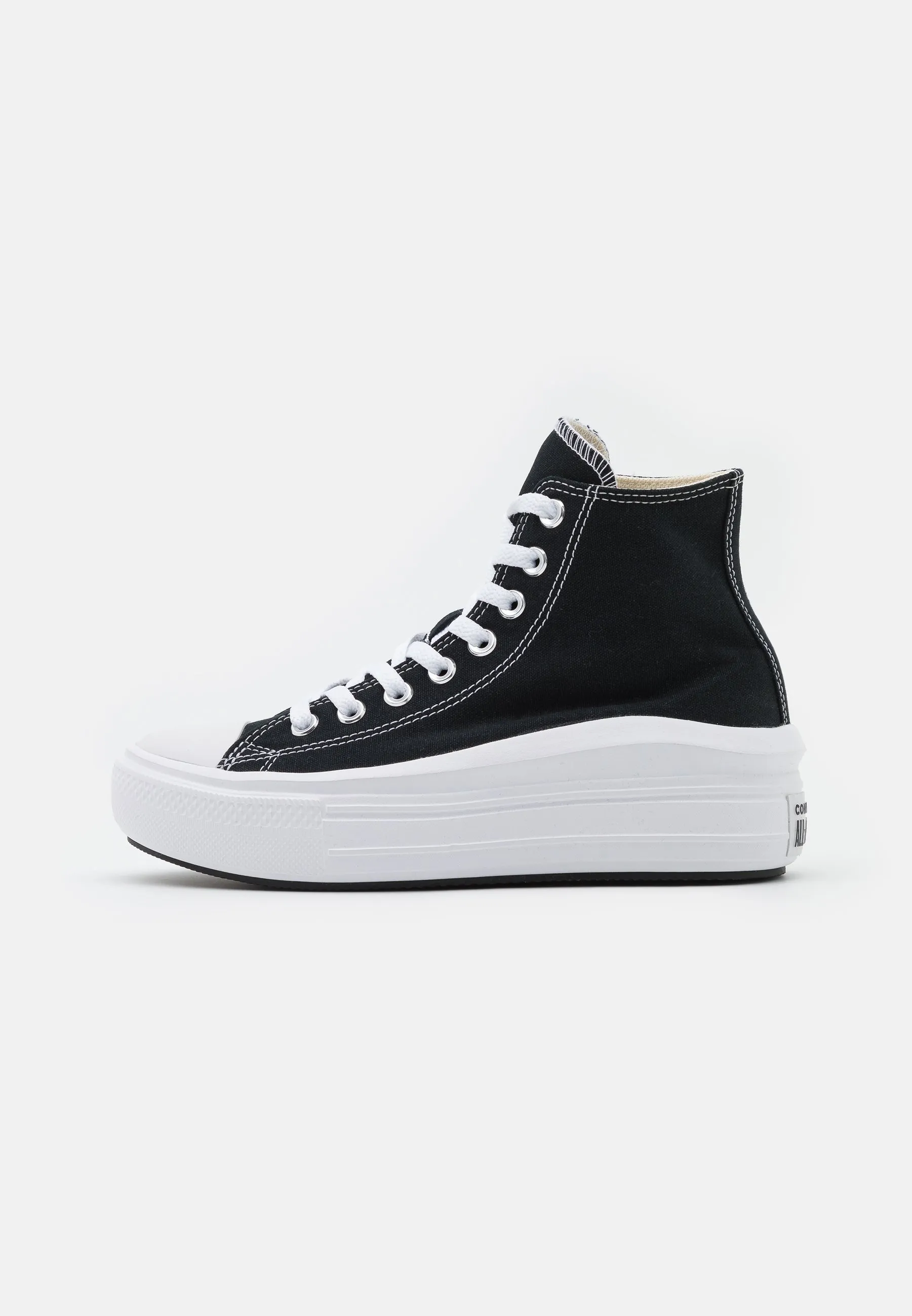 CHUCK TAYLOR ALL STAR MOVE - Sneakers alte