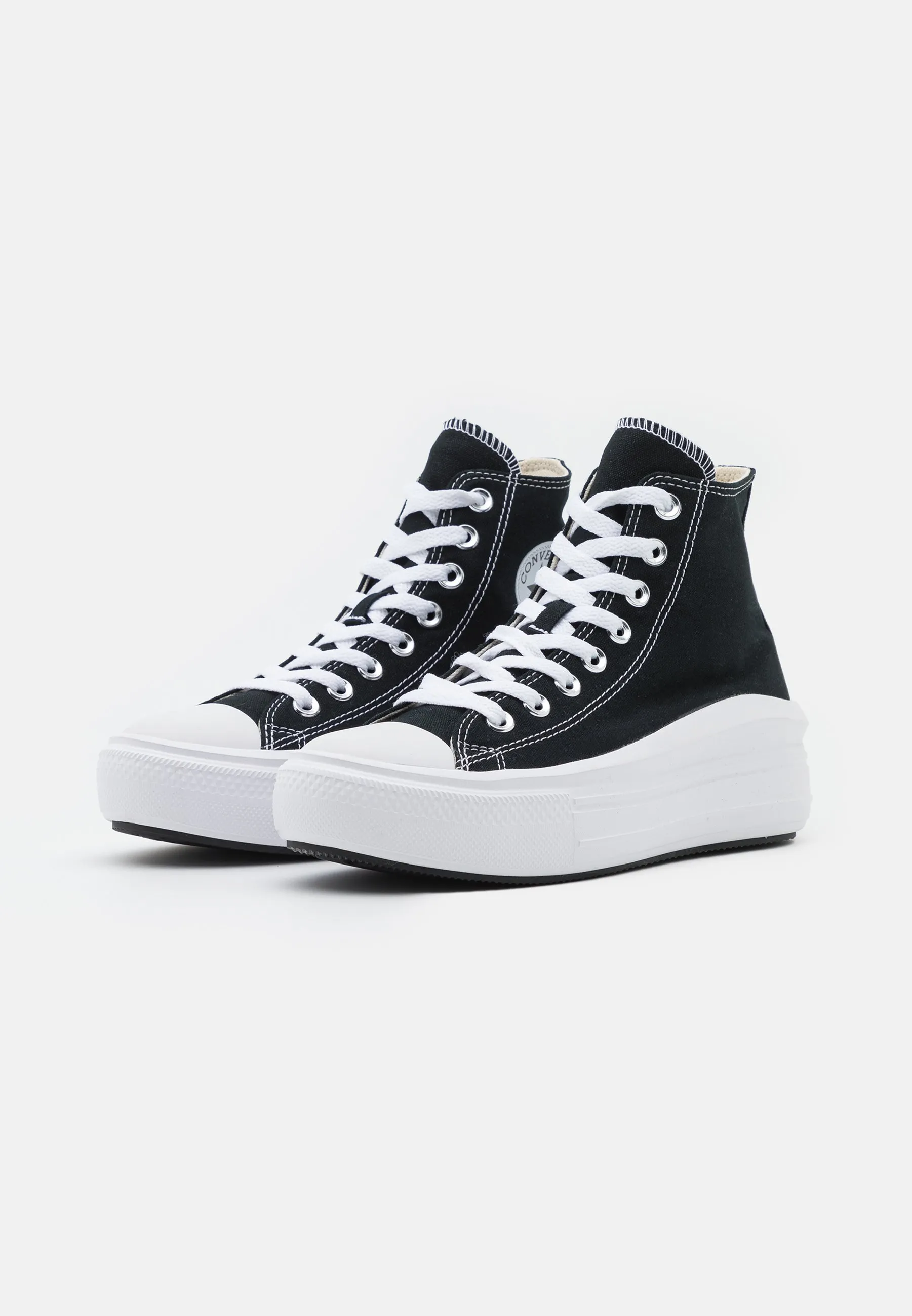 CHUCK TAYLOR ALL STAR MOVE - Sneakers alte