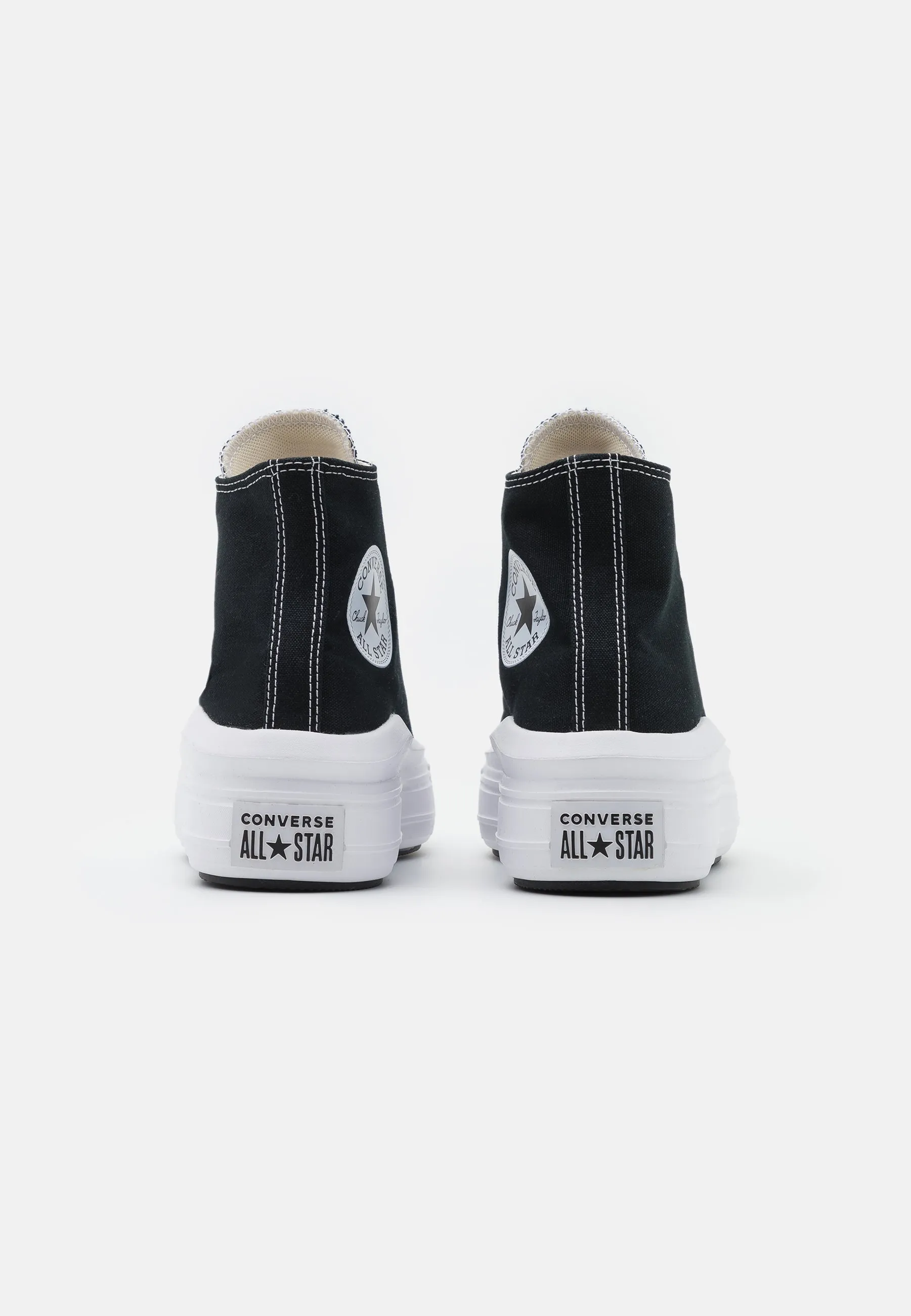 CHUCK TAYLOR ALL STAR MOVE - Sneakers alte