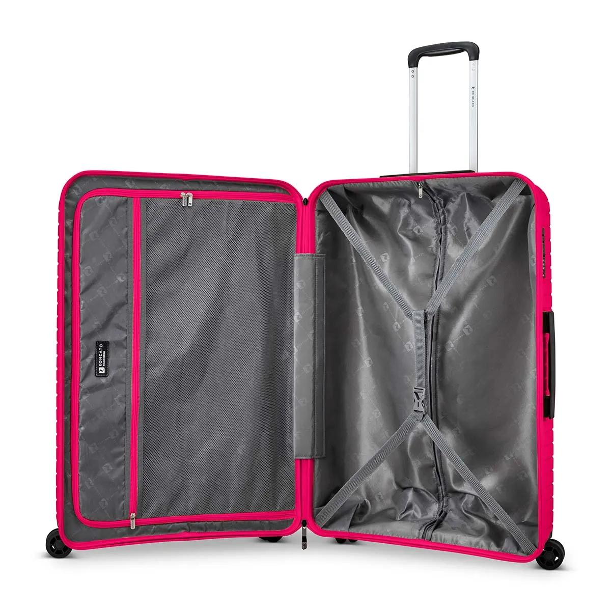 Ciak Roncato  ---------    ------------Hexa - Trolley L 4R