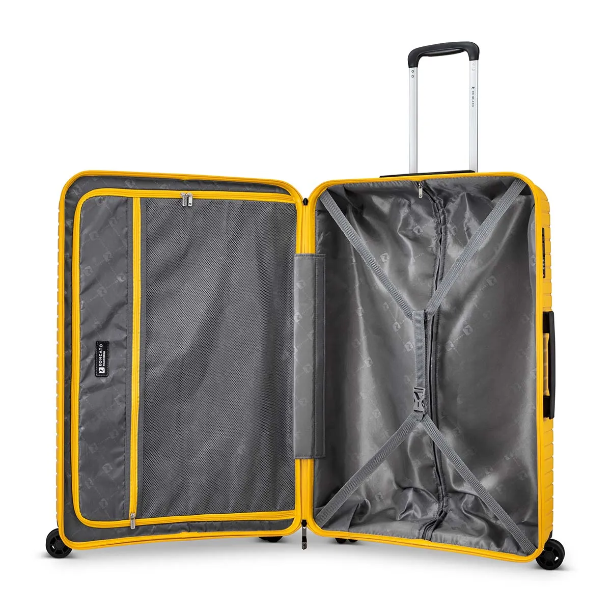 Ciak Roncato  ---------    ------------Hexa - Trolley L 4R