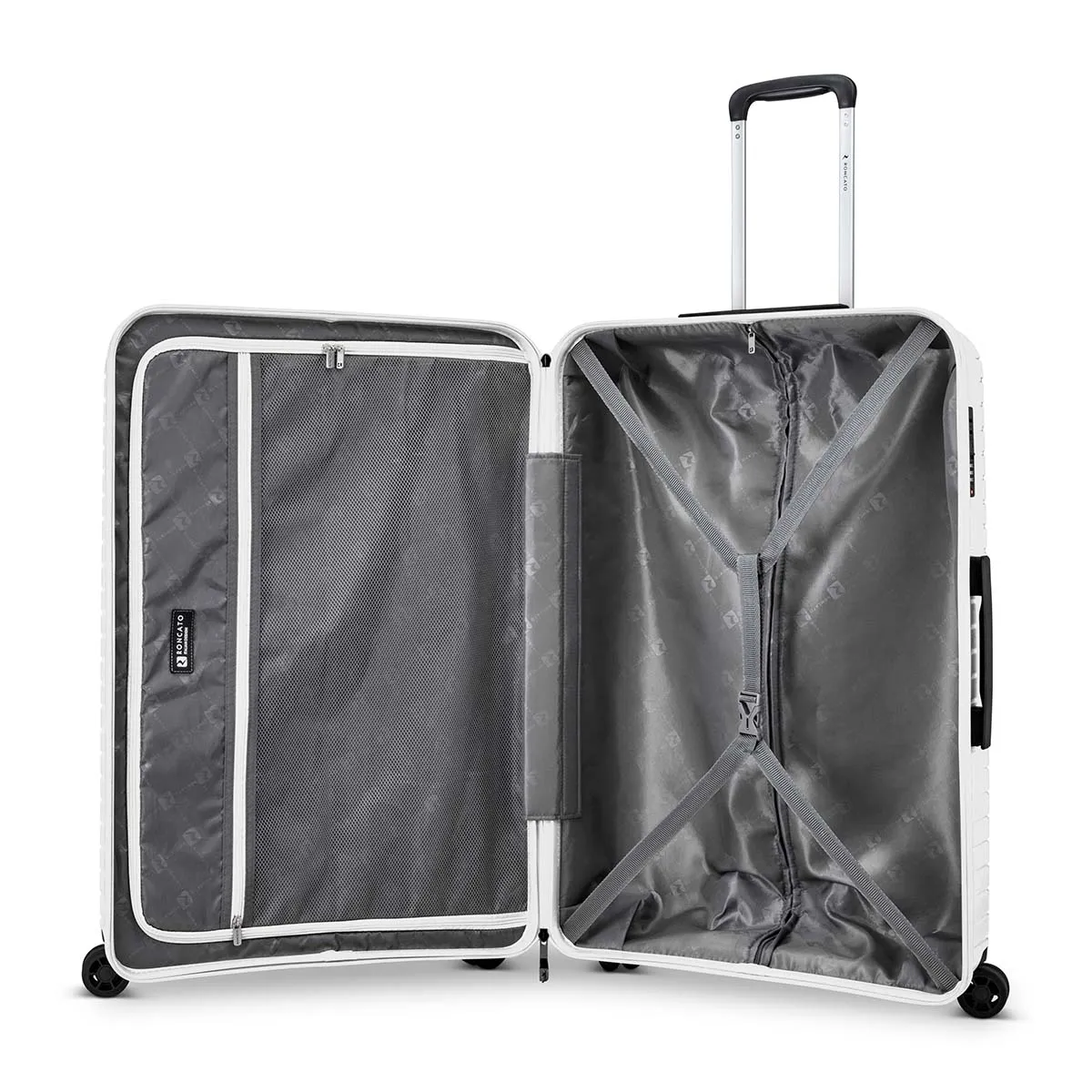 Ciak Roncato  ---------    ------------Hexa - Trolley L 4R