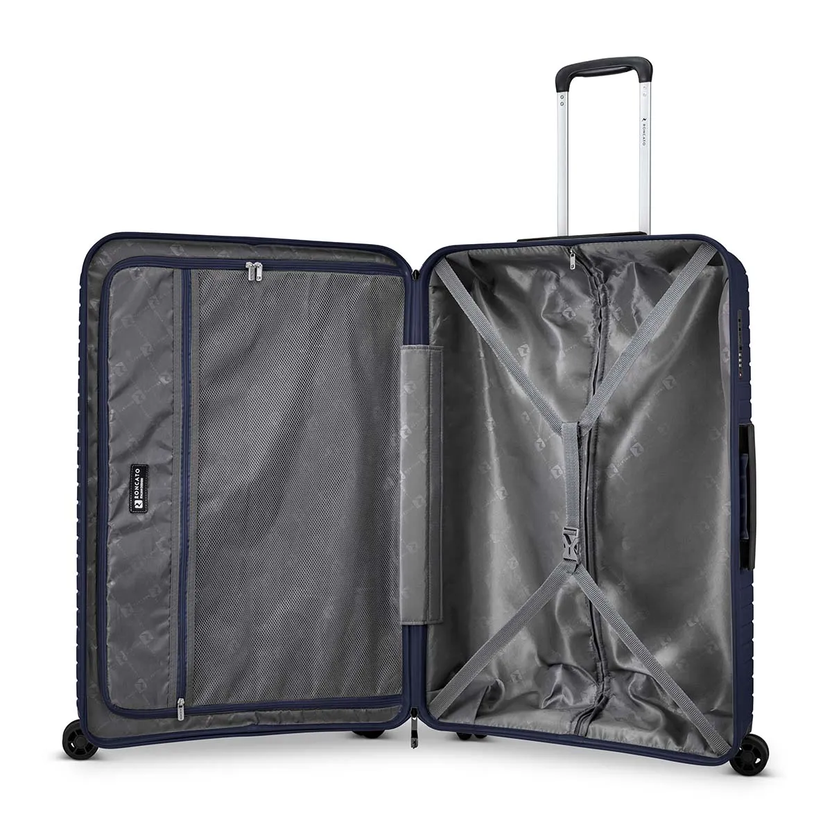 Ciak Roncato  ---------    ------------Hexa - Trolley L 4R