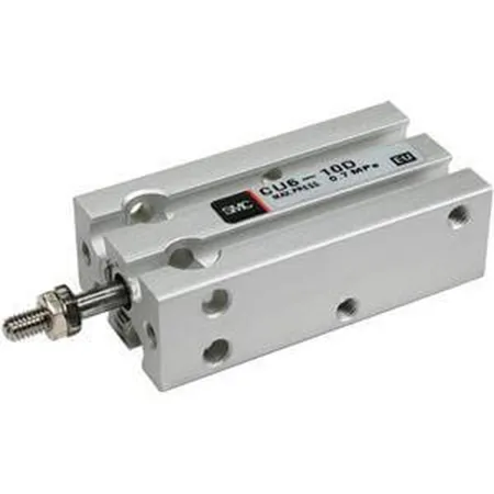 Cilindro pneumatico SMC CDU