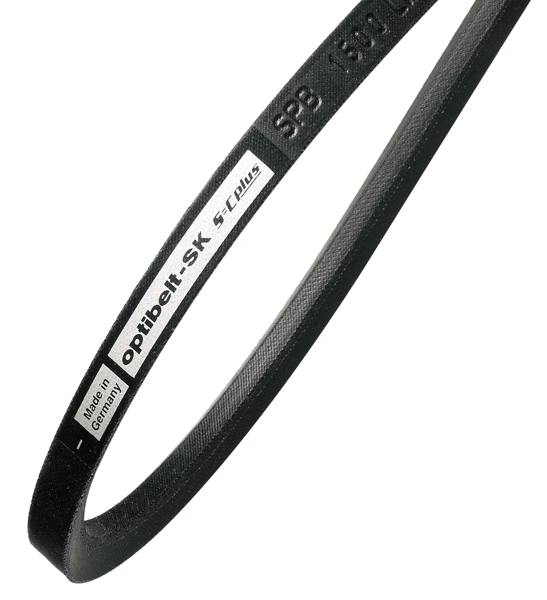 Cinghia di trasmissione OPTIBELT serie SK, sezione SPB, 2240mm x 16.3mm x 13mm, in Gomma
