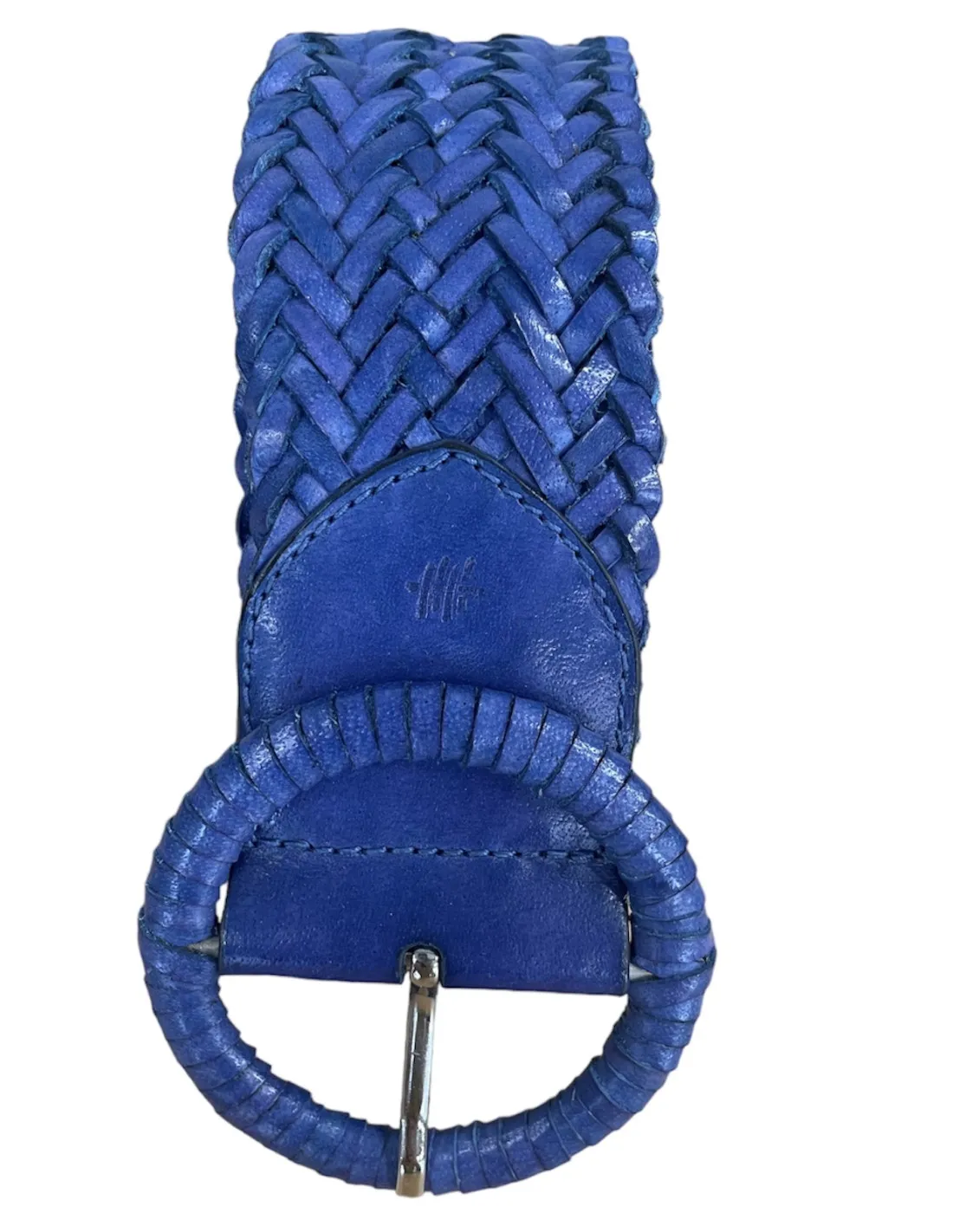 Cintura Dragon Diffusion e Mii Collection - Elettric Blue