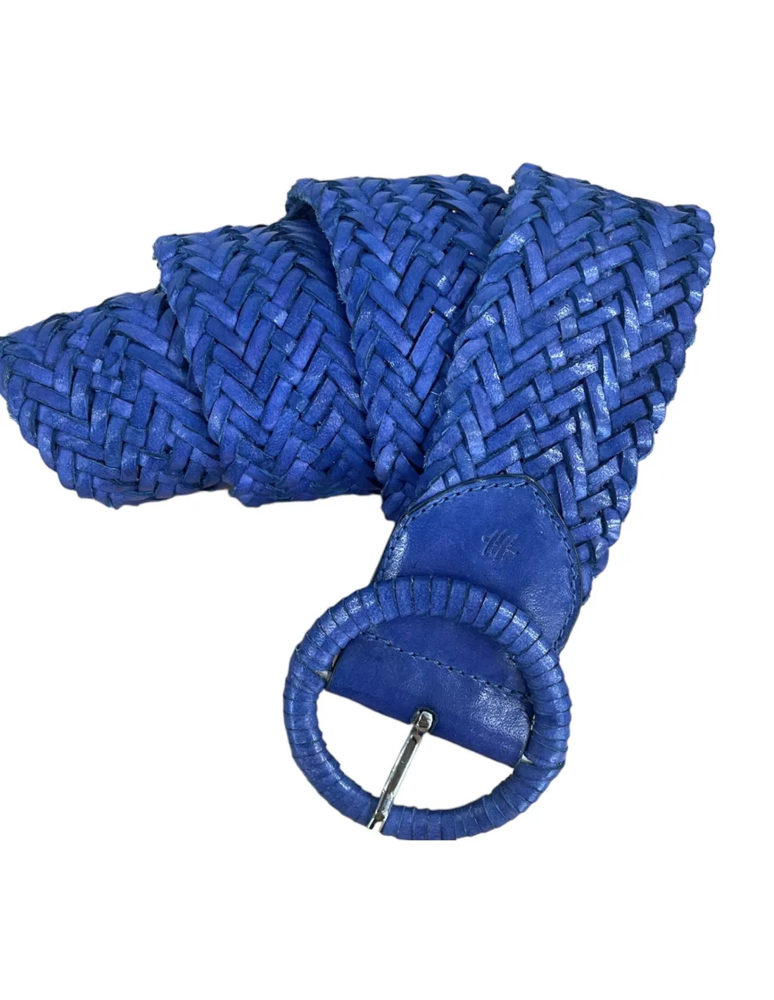 Cintura Dragon Diffusion e Mii Collection - Elettric Blue