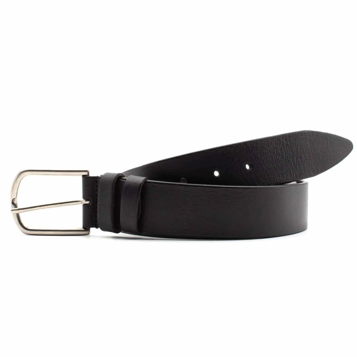 Cintura in pelle da uomo Ungaro – UBLT000008