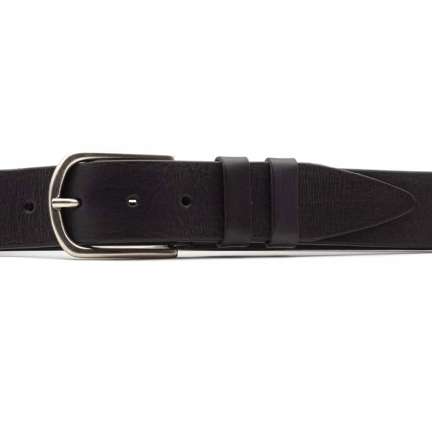Cintura in pelle da uomo Ungaro – UBLT000008