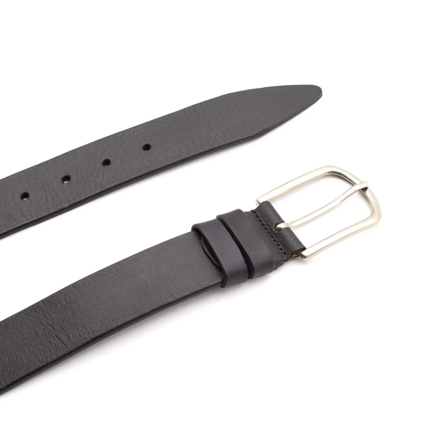 Cintura in pelle da uomo Ungaro – UBLT000008