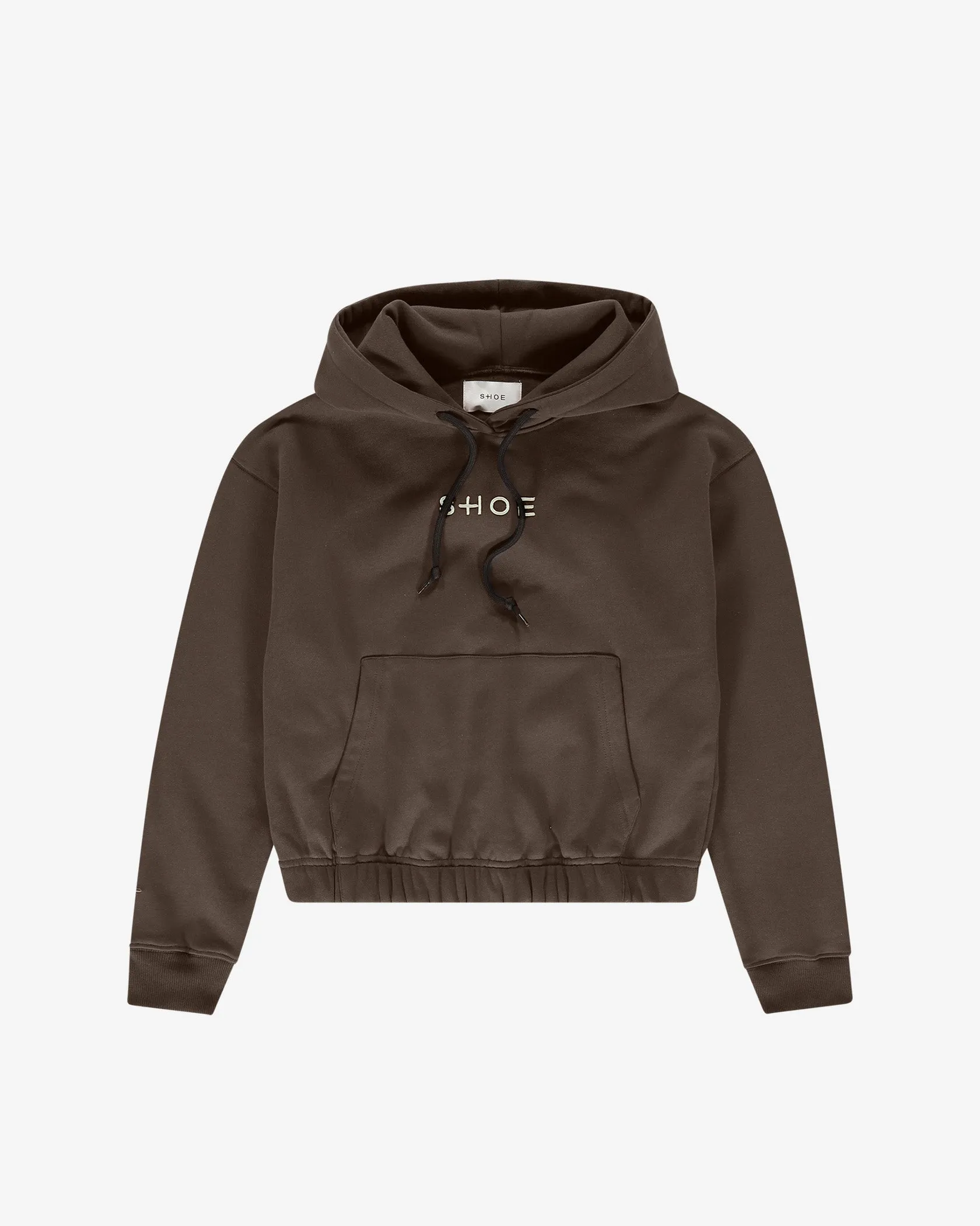 CLOE10001 HOODED SWEATSHIRT