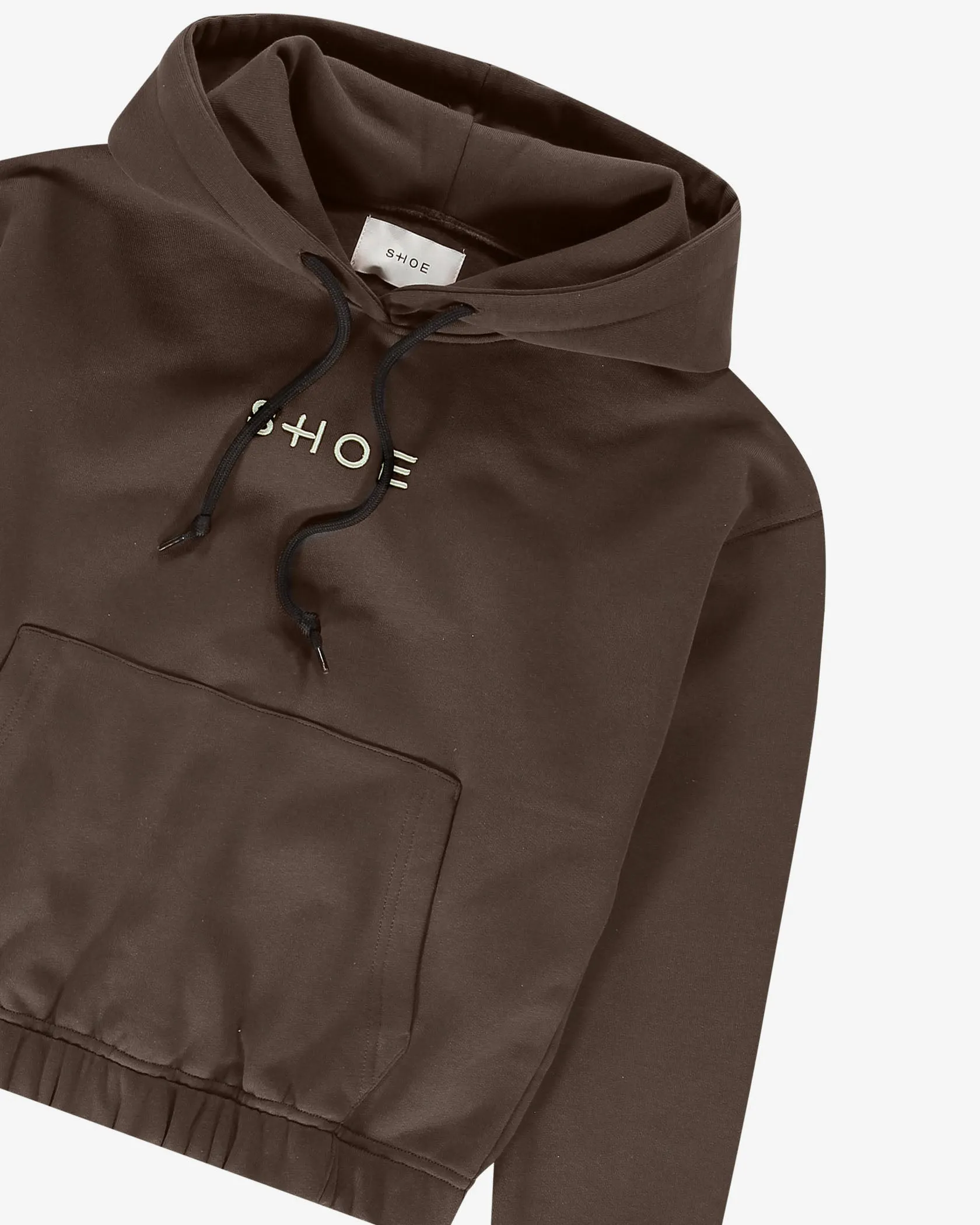 CLOE10001 HOODED SWEATSHIRT