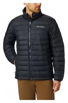 COLUMBIA Powder Lite Jacket Men's Black