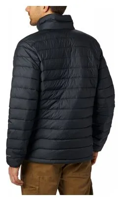 COLUMBIA Powder Lite Jacket Men's Black
