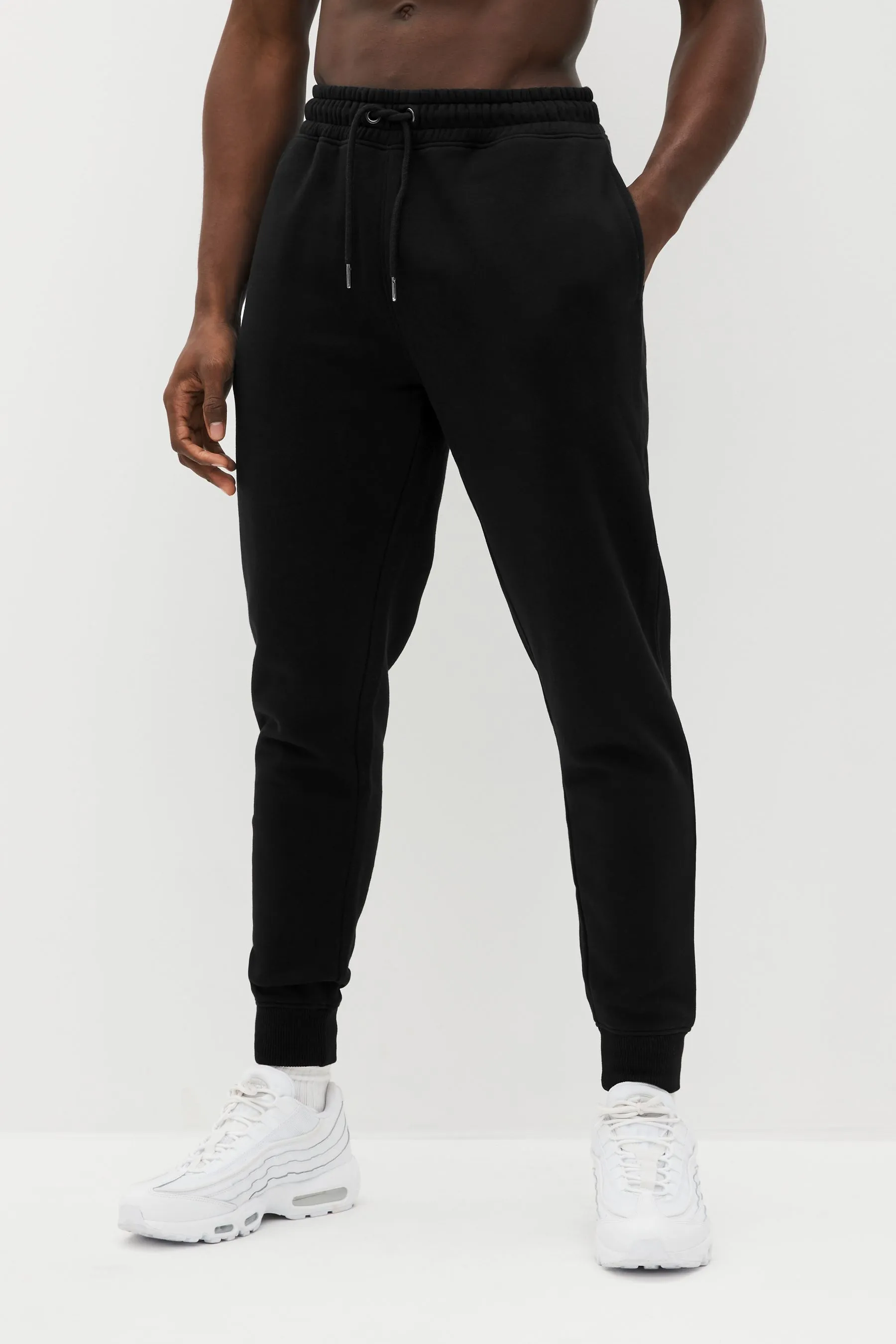 Confezione da 2 pantaloni da jogging