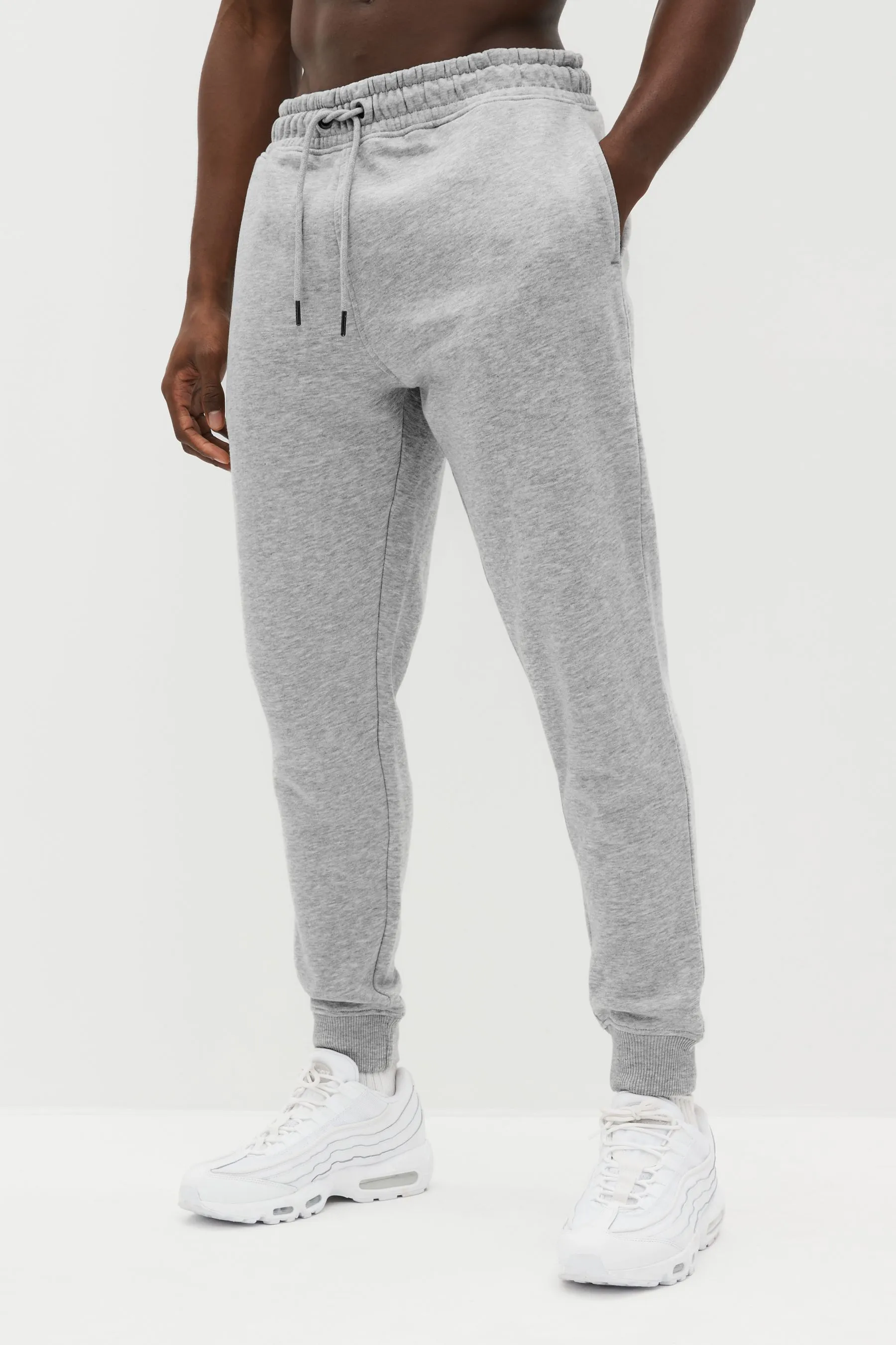 Confezione da 2 pantaloni da jogging