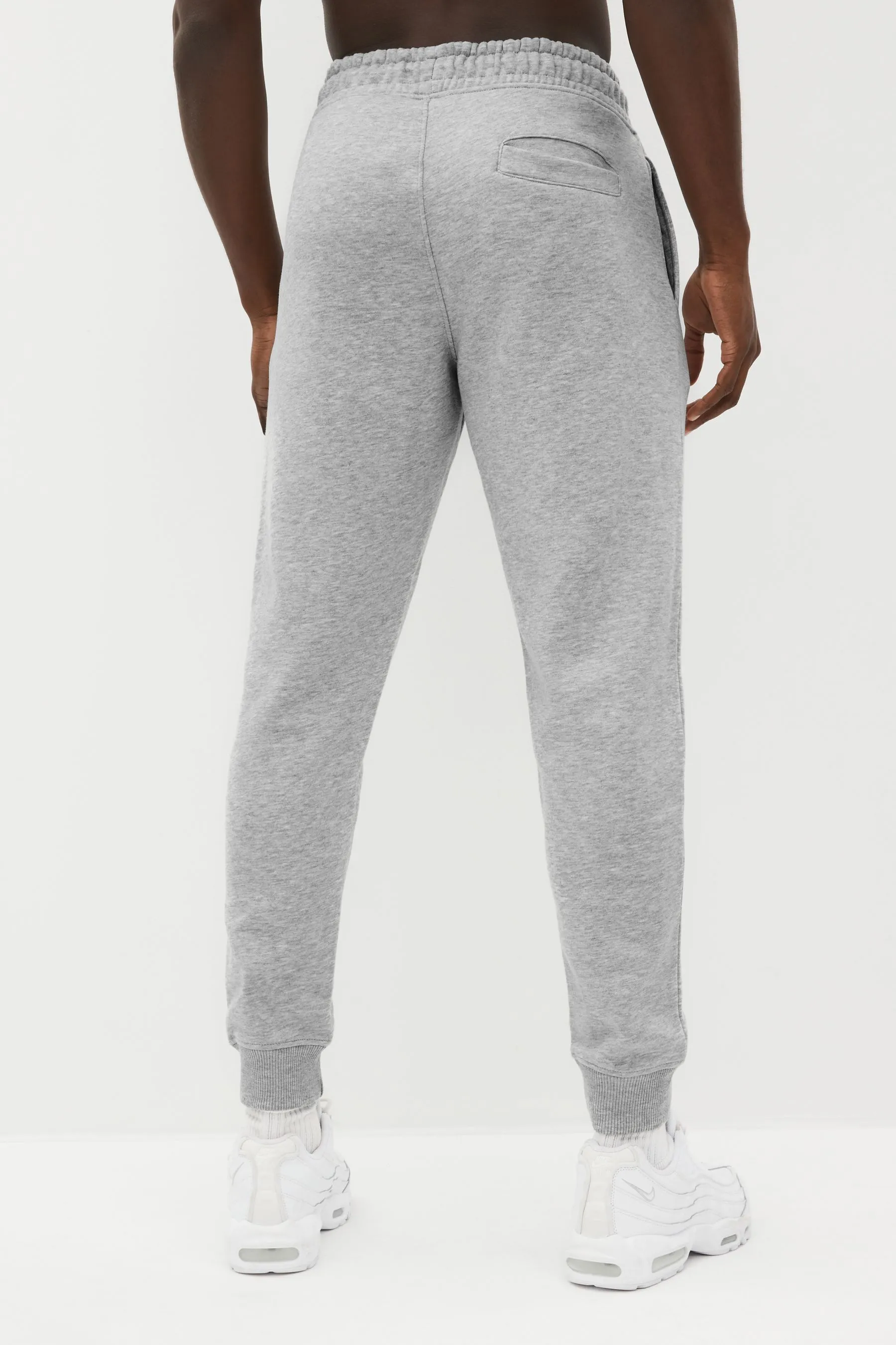 Confezione da 2 pantaloni da jogging
