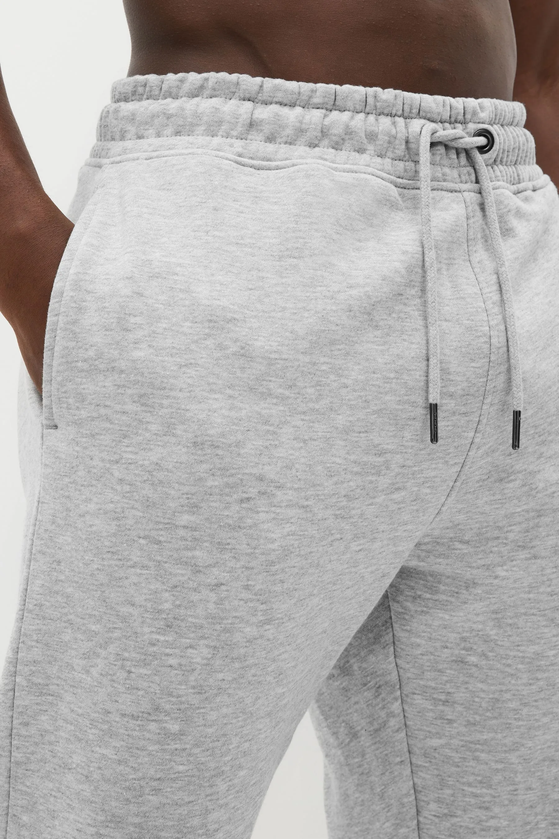 Confezione da 2 pantaloni da jogging