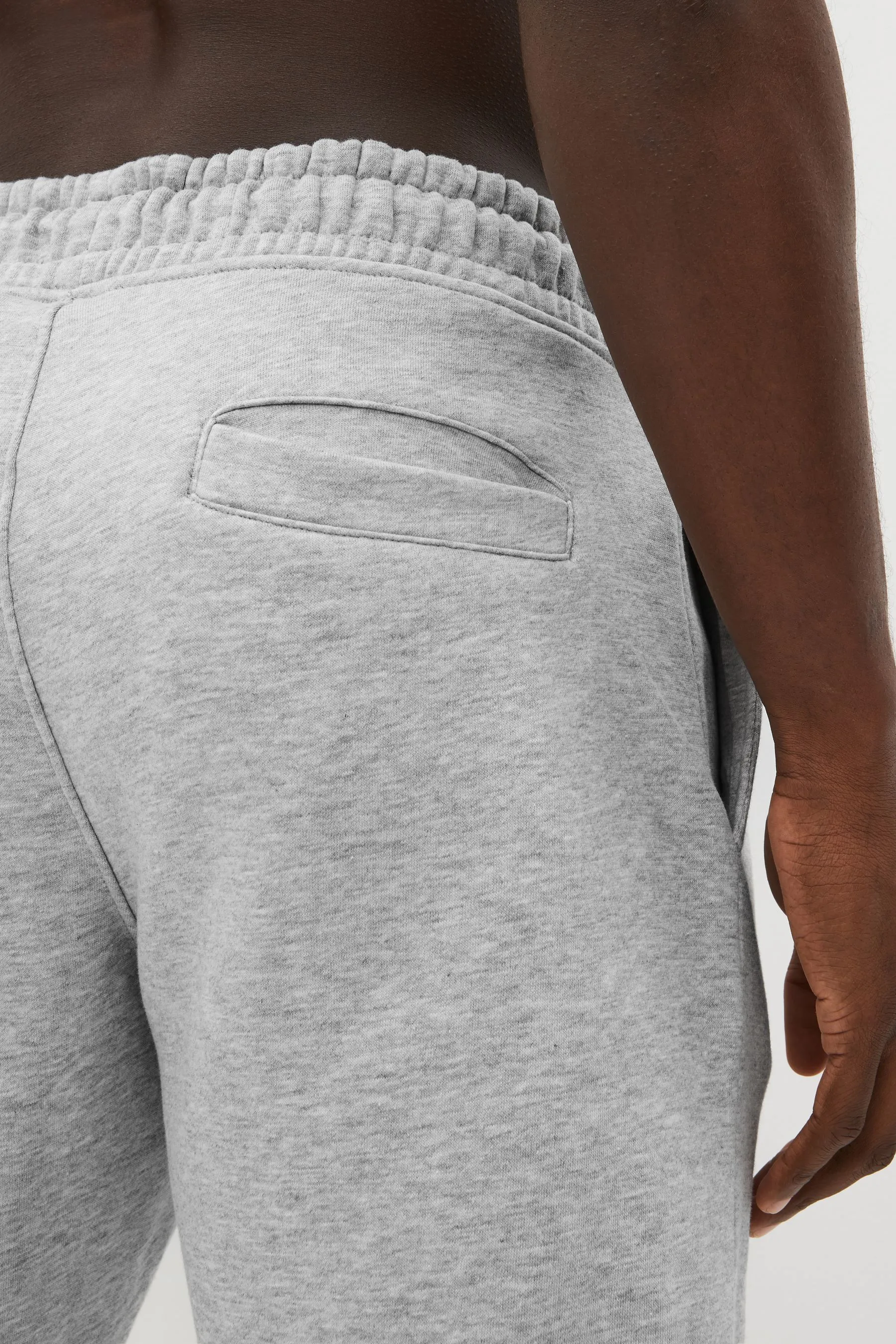 Confezione da 2 pantaloni da jogging