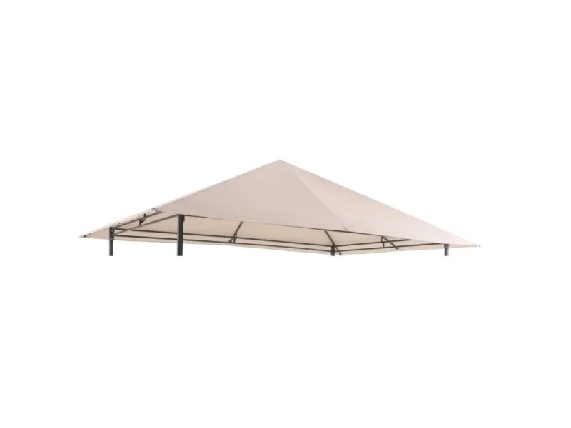 Copertura di ricambio gazebo Vallenar