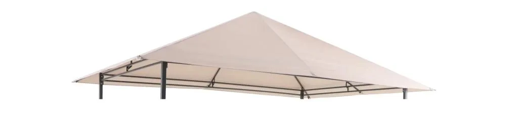 Copertura di ricambio gazebo Vallenar