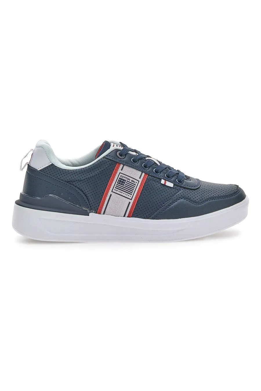   COTTON BELT Sneakers Cotton Belt Daryl Blu