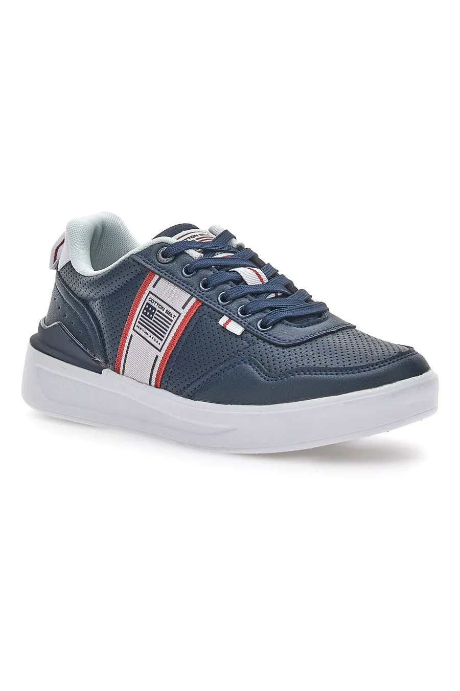   COTTON BELT Sneakers Cotton Belt Daryl Blu