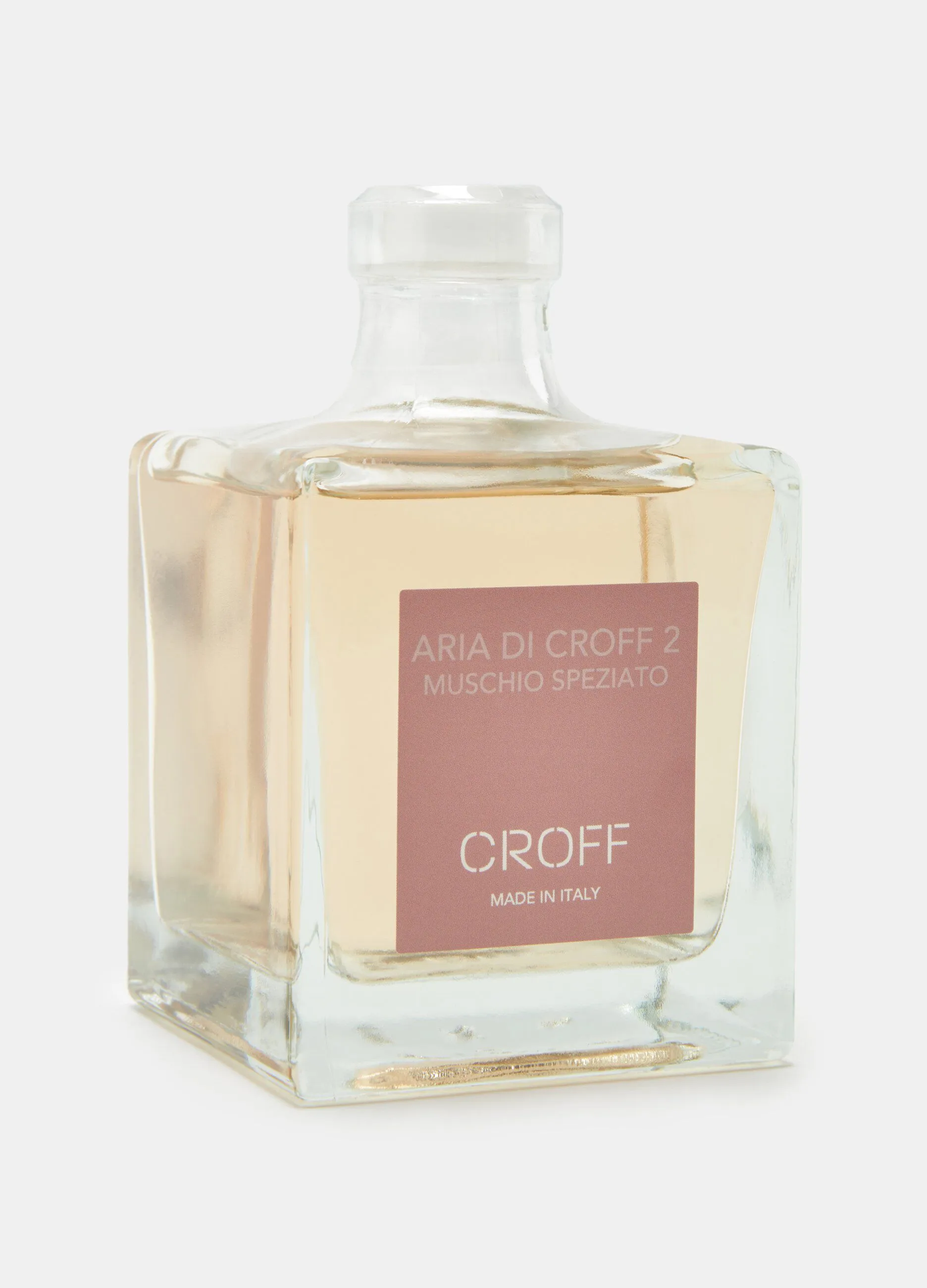 CROFF  Diffusore per ambiente Aria di Croff 2 Muschio Speziato