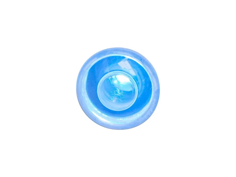Cromoterapia a 6 LED
