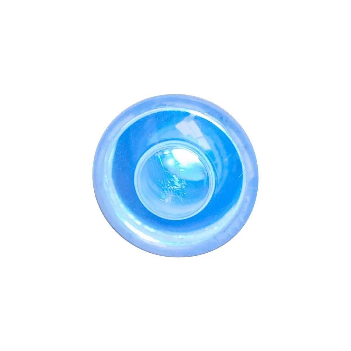 Cromoterapia a 6 LED