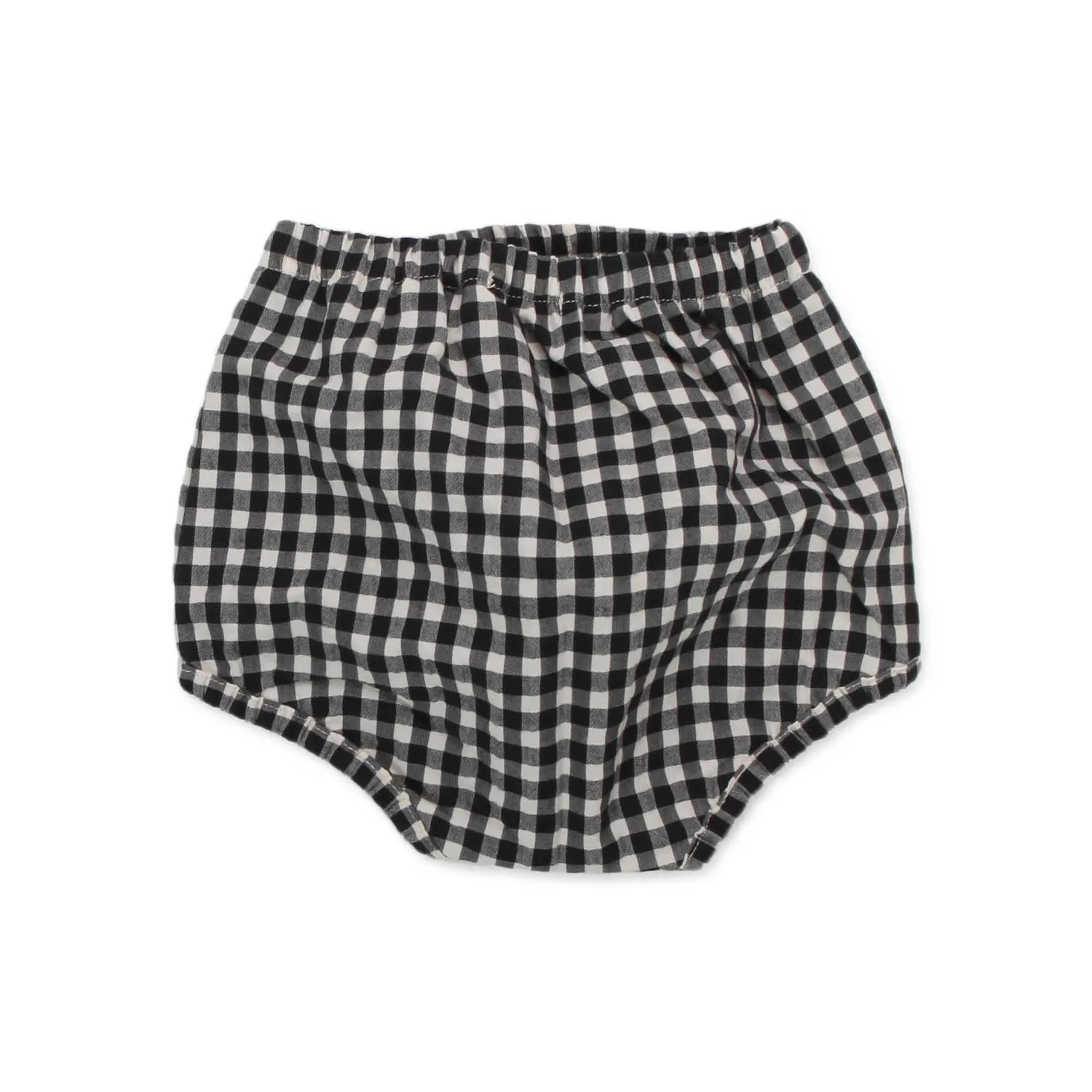Culotte Kai Grafite Baby Unisex
