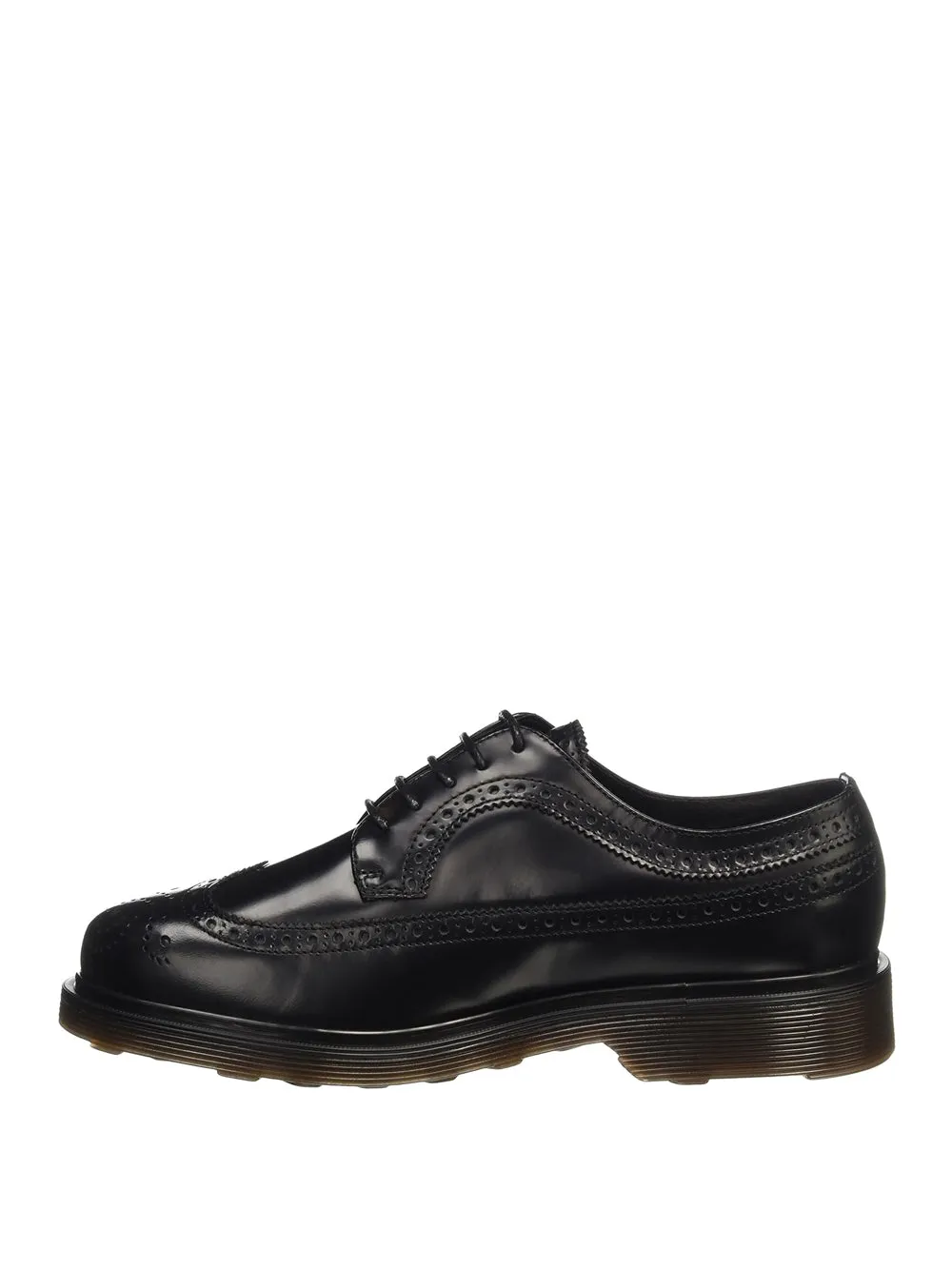 CULT Scarpe Stringate Continuativo Uomo - Nero modello CLE101623
