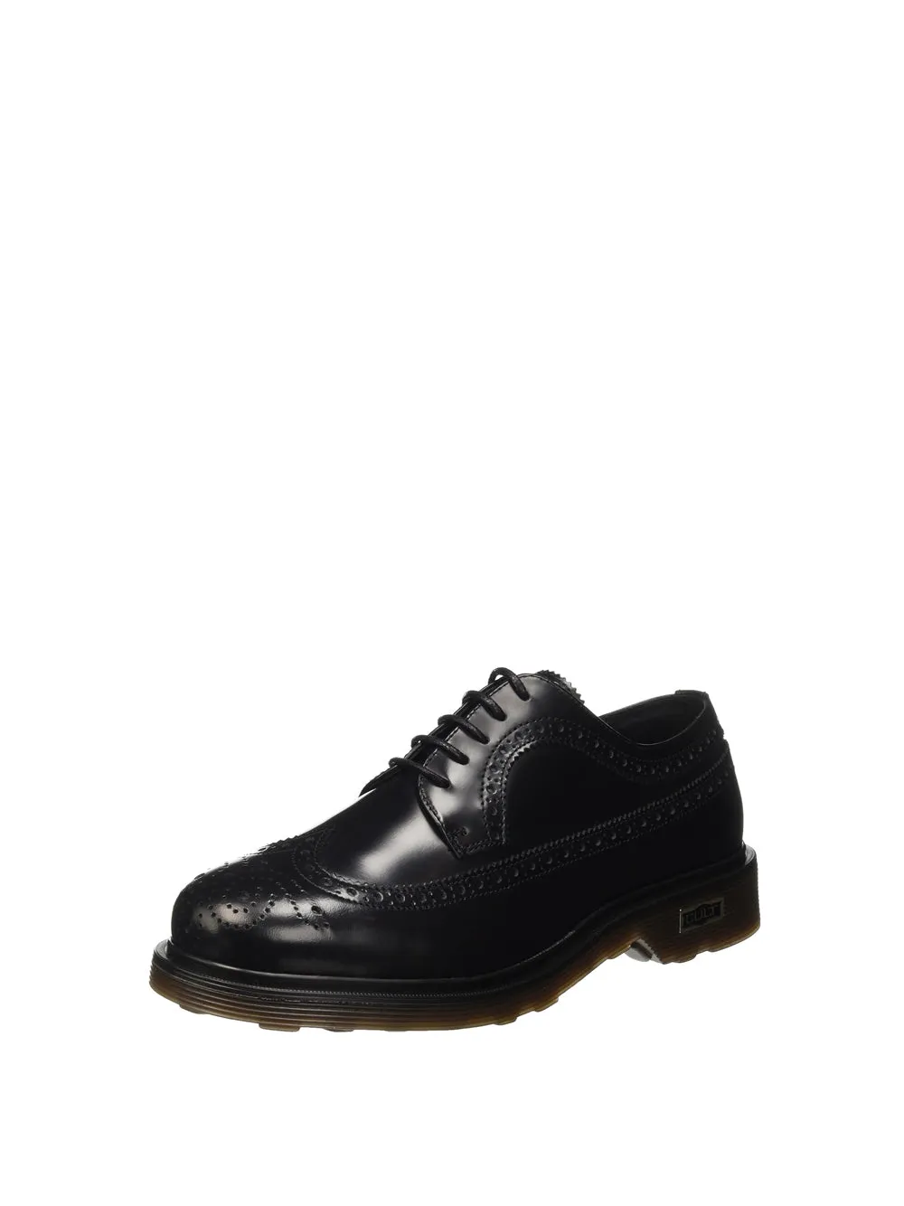 CULT Scarpe Stringate Continuativo Uomo - Nero modello CLE101623