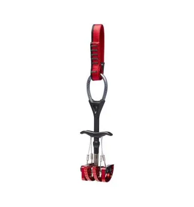 Cuneo Black Diamond Camalot C4 - 1 (rosso)