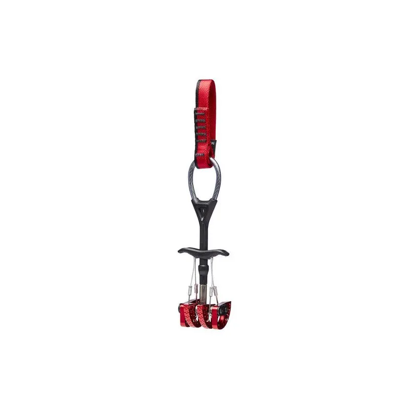 Cuneo Black Diamond Camalot C4 - 1 (rosso)