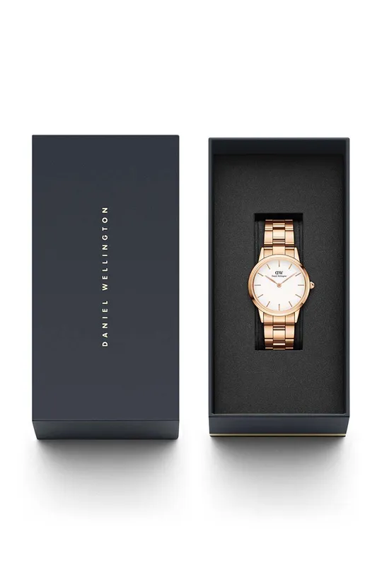 Daniel Wellington orologio Iconic Link 40