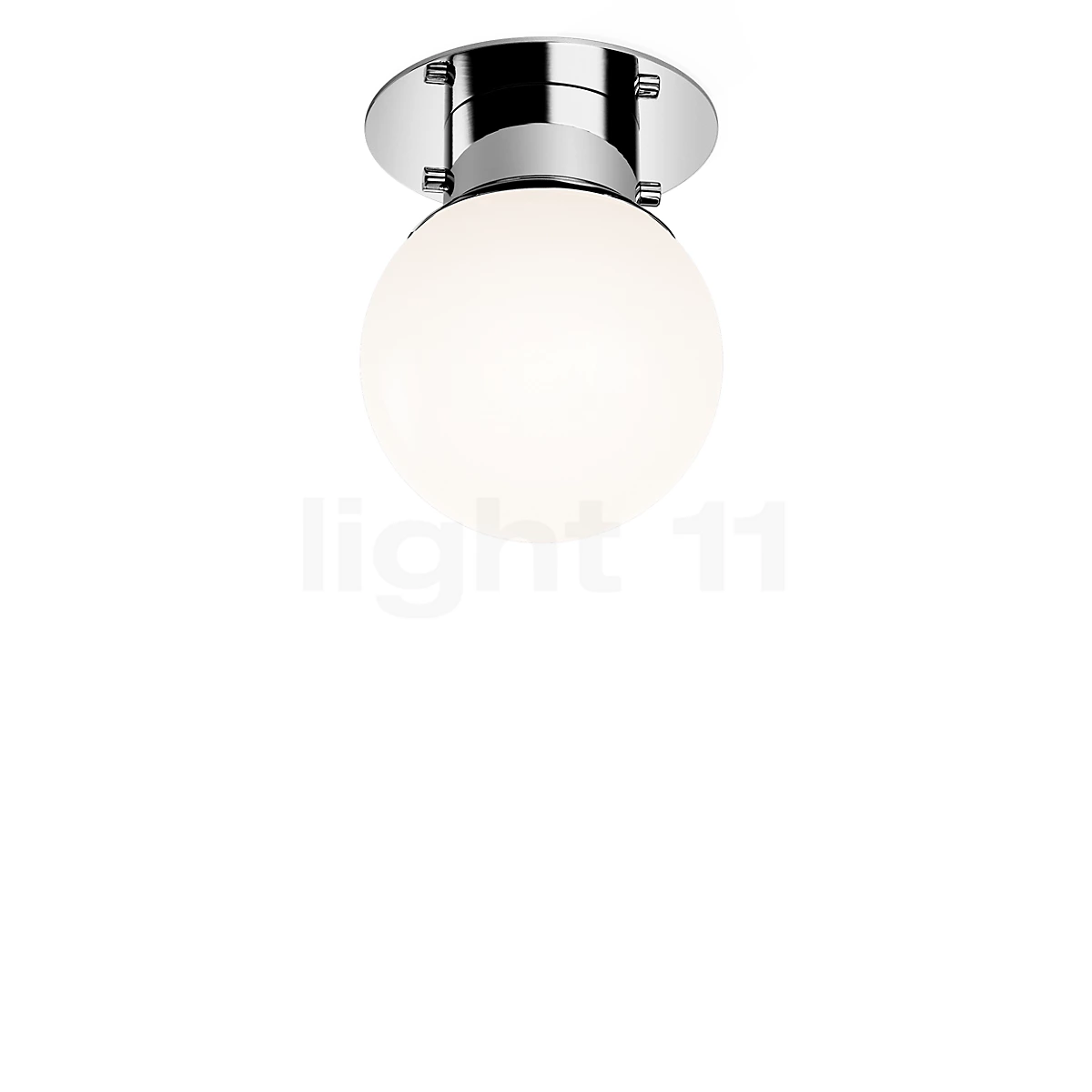 Decor Walther Globe Lampada da soffitto