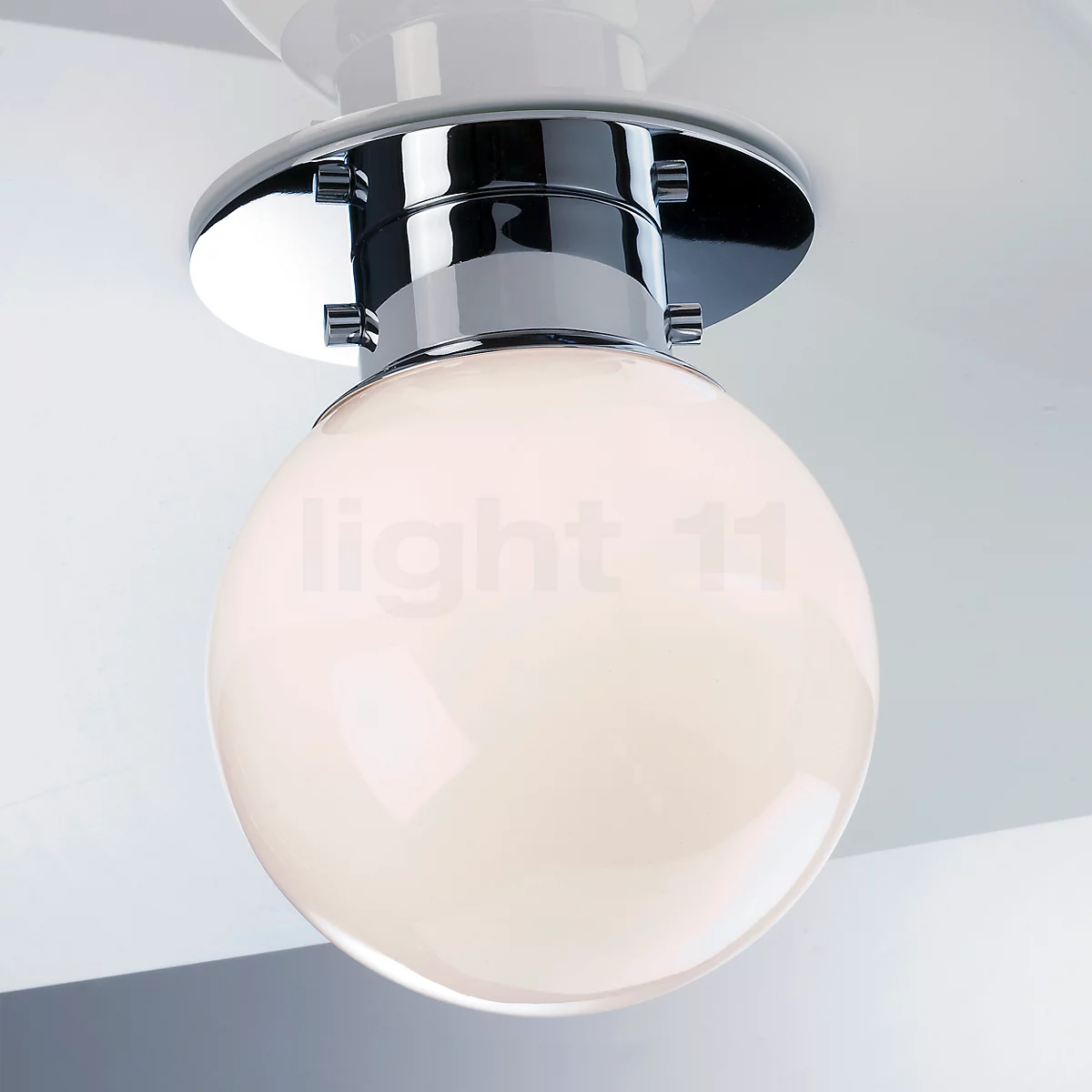 Decor Walther Globe Lampada da soffitto