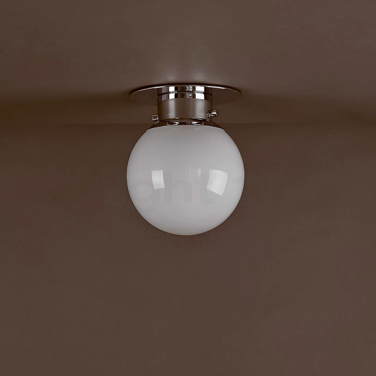 Decor Walther Globe Lampada da soffitto