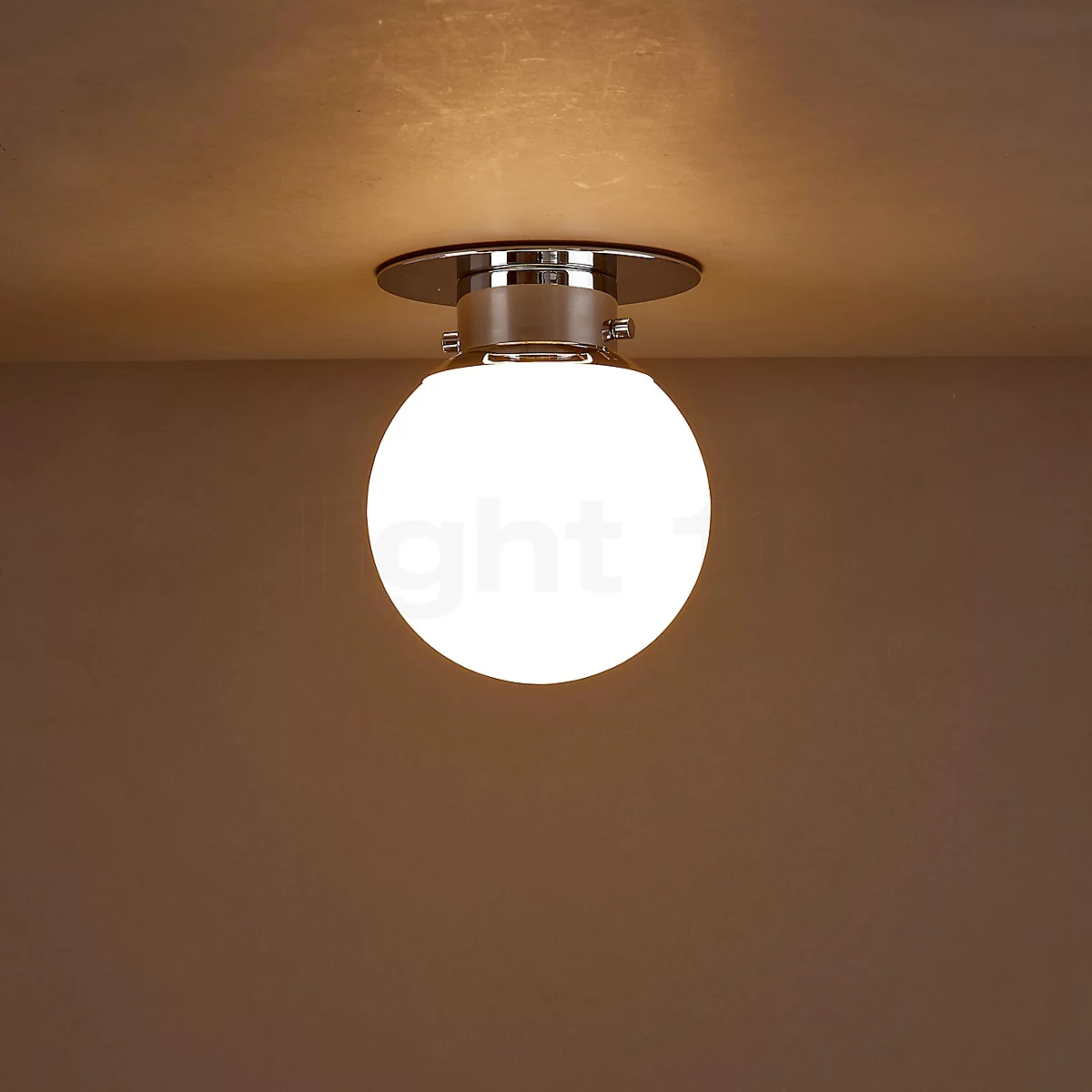 Decor Walther Globe Lampada da soffitto